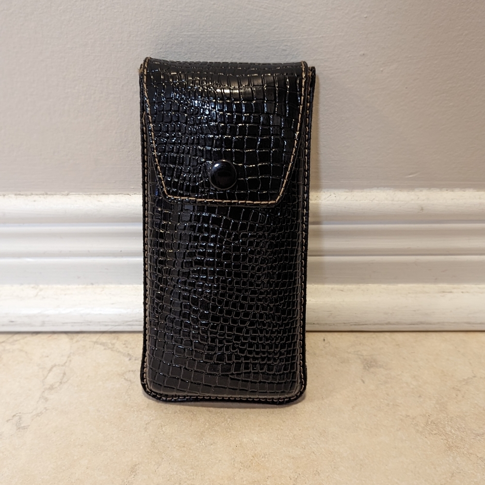 *NEW* Eyeglass case